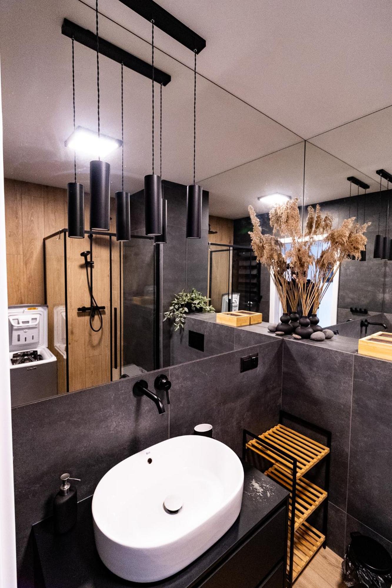 Surf Apartament I กชึชโบโว ภายนอก รูปภาพ