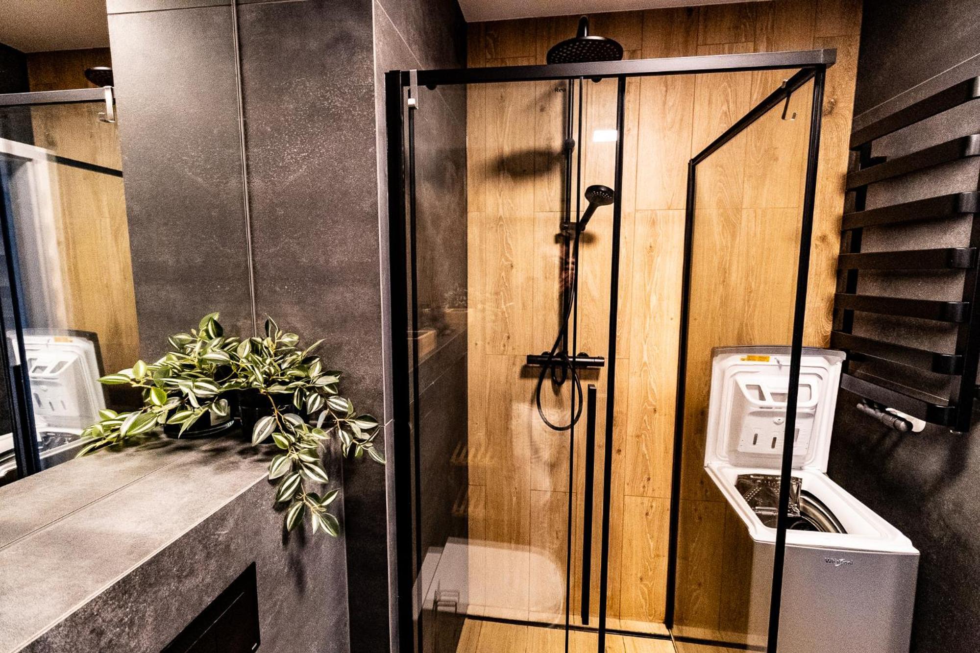 Surf Apartament I กชึชโบโว ภายนอก รูปภาพ